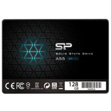 Silicon Power Ace A55 2.5" 128 GB Serial ATA...