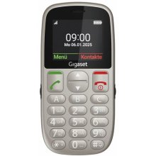 Gigaset GL395 Dual Sim Silver