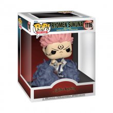 FUNKO POP! Deluxe Vinyl Figuur: Jujutsu...