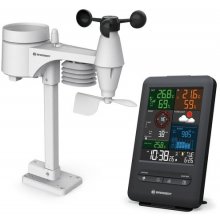 Bresser Optics Bresser Weather Center 5-in-1...