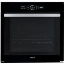 WHIRLPOOL Oven AKZM 8480 NB 60 cm Electric...