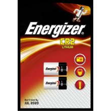 Energizer Batterie Spezial -CR2 3.0V Lithium...