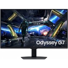 Samsung LCD Monitor||Odyssey...