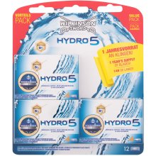Wilkinson Sword Hydro 5 1Pack - Replacement...
