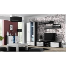 Cama MEBLE Cama sideboard 120 cm SOHO S7...