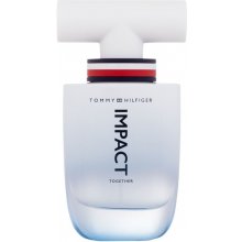 Tommy Hilfiger Impact Together 50ml - Eau de...