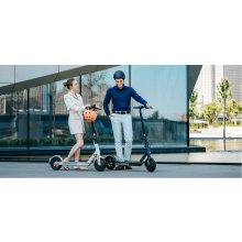 XIAOMI Mi Electric Scooter 3 Black