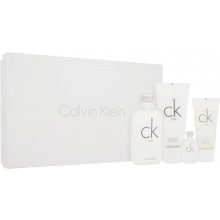 Calvin Klein CK One 200ml - Eau de Toilette...