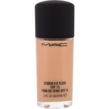 MAC Studio Fix Fluid NW22 30ml - SPF15...