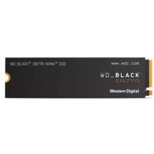 Western Digital Black SN770 1 TB M.2 PCI...