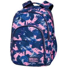 CoolPack seljakott Basic Plus Pink Strokes...