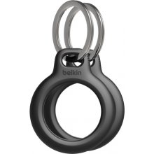 Belkin Secure Holder Keychain 2 pack black