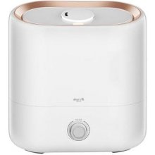 Deerma DEM-ST635 humidifier Steam 4.5 L...