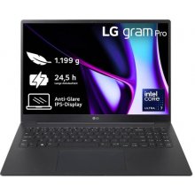 LG gram 16" Pro Core Ultra 7 155H 16GB/1TB...