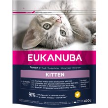 Eukanuba Kitten kanalihaga 0.4 kg