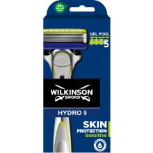 Wilkinson Sword Hydro 5 Skin Protection...