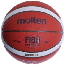 Molten Basketball ball training B5G3800 FIBA...