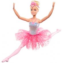 Barbie Mattel Dreamtopia Magic Light...