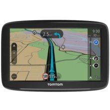 GPS-навигатор TomTom Start 52 navigator...