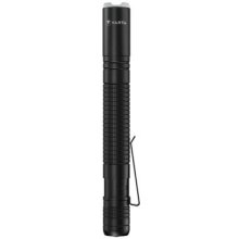Varta 16606 Aluminium Hand flashlight LED