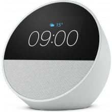 Amazon.com AMAZON ECHO SPOT 2024 WHITE