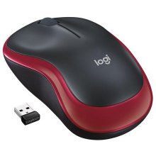 Мышь Logitech Wireless Mouse M185