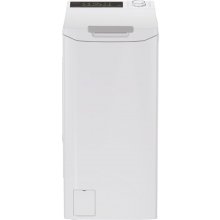 CANDY Washing Machine | TCA284TM5-S | Energy...