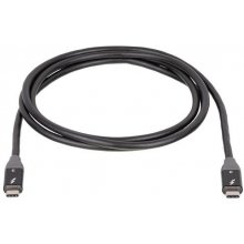 Akyga AK-USB-34 USB cable Thunderbolt 3 1.5...