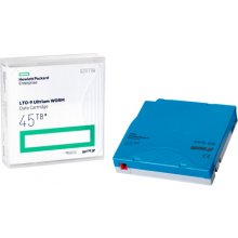 HPE LTO-9 ULTRIUM 45TB WORM DATA CARTRIDGE