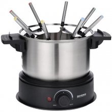 Severin FO 2470 electric fondues 1.4 L 8...