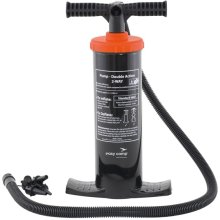 Easy Camp Double Action Pump Manual Air Pump...