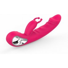 Erolab Cheeky Bunny G-spot & Clitoral...