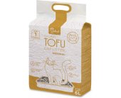 VELVET PAW - Tofu - Original | наполнитель...
