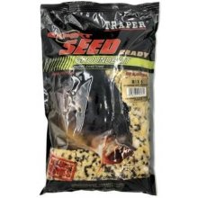 Traper Groundbait seeds - boiled MIX6 1kg