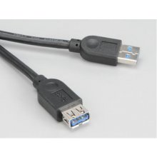 AKASA USB 3.0 cable Ext USB cable 1.5 m...