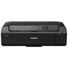 Canon PIXMA PRO-200s photo printer Inkjet...