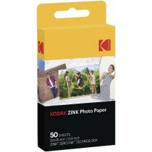 Kodak ZINK Photo Paper instant picture film...
