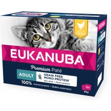 Eukanuba Adult Mono-Protein влажный корм для...