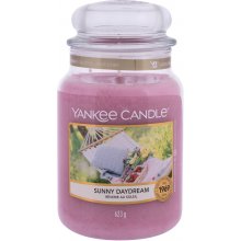 Yankee Candle Sunny Daydream 623g - Scented...