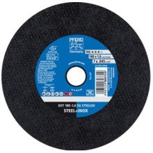 PFERD 61326410 angle grinder accessory