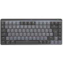 Klaviatuur Logitech Master Series MX...