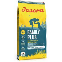 JOSERA Family Plus - 12,5kg