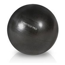 GYMSTICK Yoga ball 20cm 61113 black