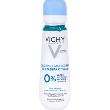 Vichy Deodorant Mineral Tolerance Optimale...