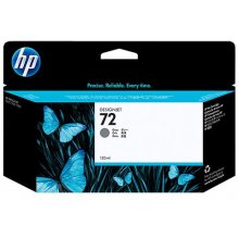 Тонер HP 72 130-ml Gray Ink Cartridge