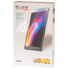 Планшет BLOW Tablet PlatinumTAB8 4G V3