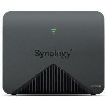 SYNOLOGY MR2200AC wireless router Gigabit...
