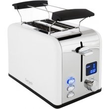 Gerlach Toaster GL 3221 Power 1100 W, Number...