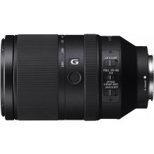 Sony FE 70-300mm F4.5-5.6 G OSS SLR Standard...