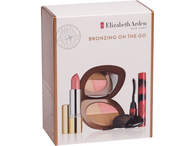 Elizabeth Arden Makeup On The Move Just Reviews 2023